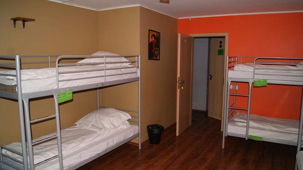 Hostel Krokodyl