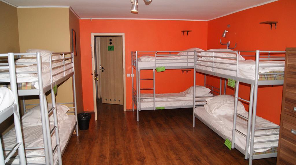 Krokodyl Warsaw