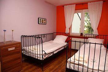 Krokodyl Hostel *