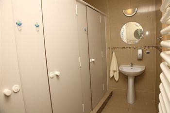 Hostel Krokodyl Warsaw