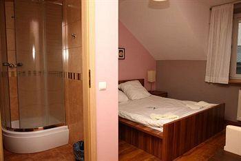 Krokodyl Warsaw