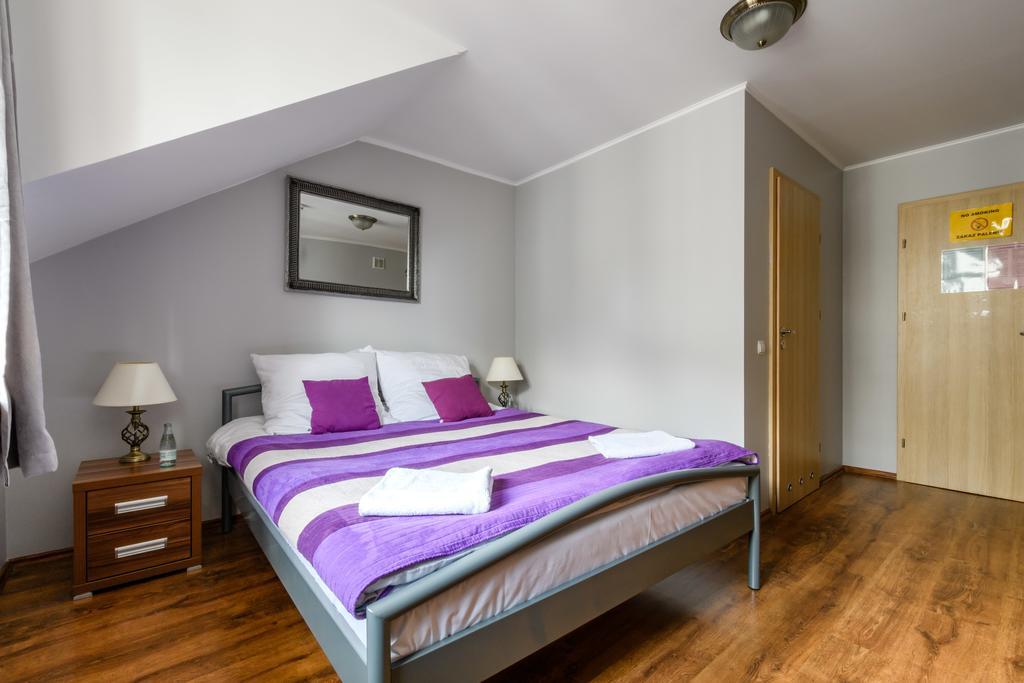 Hostel Krokodyl *