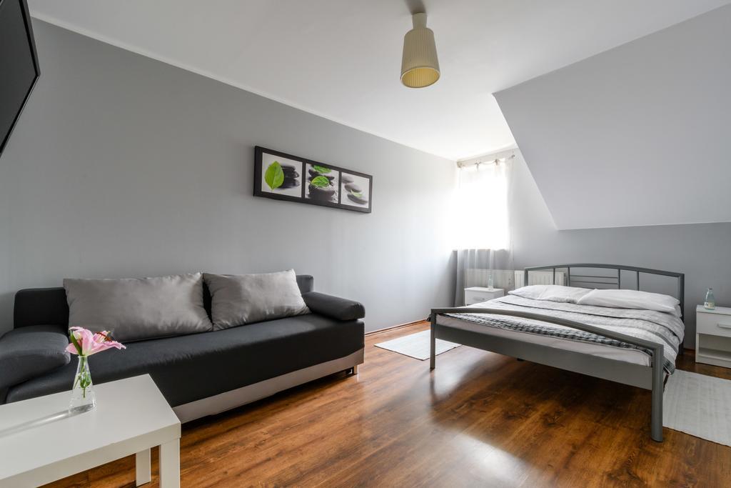 Hostel Krokodyl *