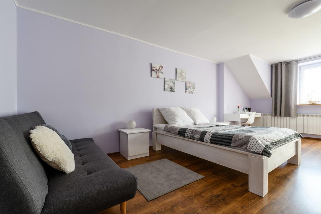 Hostel Krokodyl