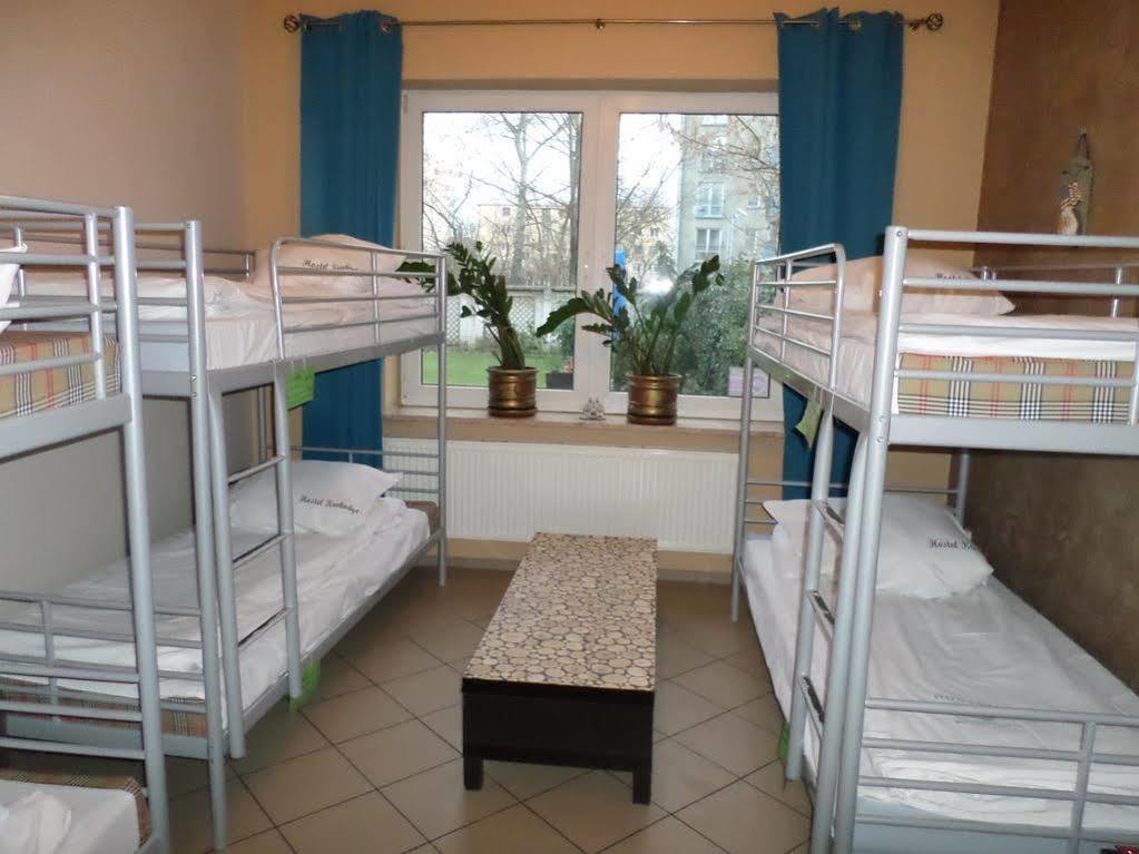 Krokodyl Warsaw