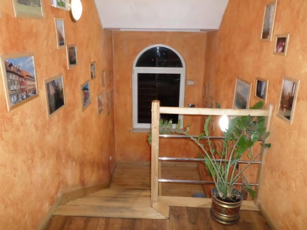 Hostel Krokodyl