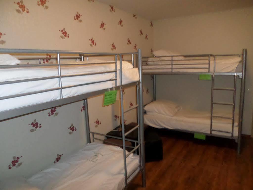 Hostel Krokodyl