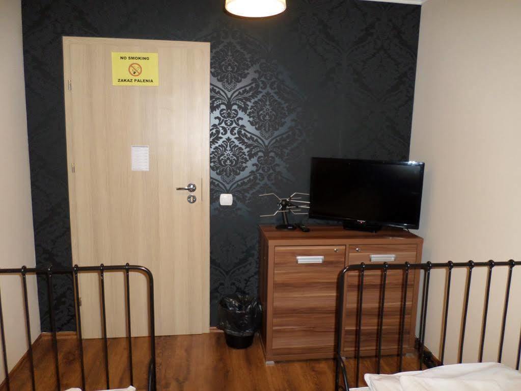 Hostel Krokodyl