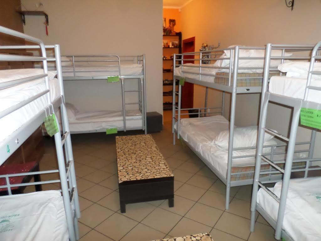 Hostel Krokodyl *