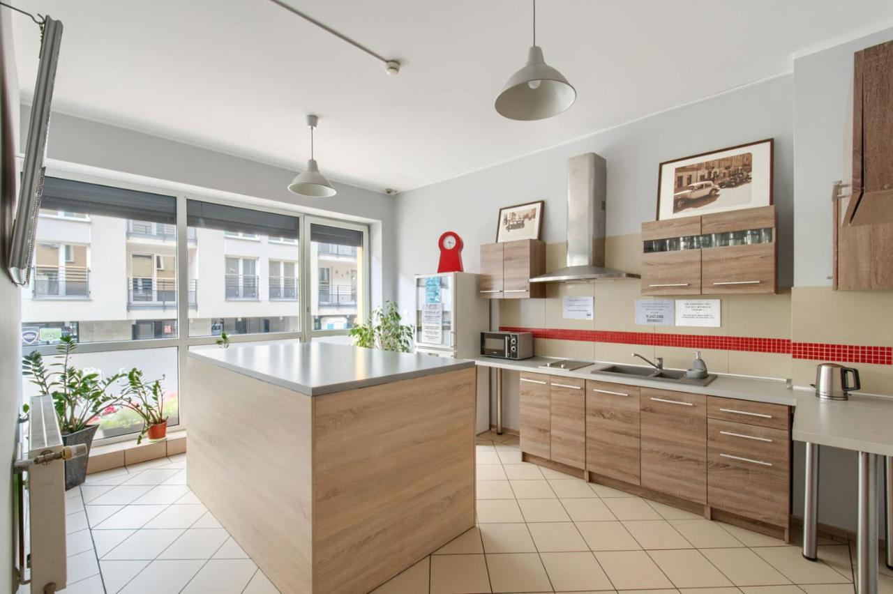 Hostel Krokodyl