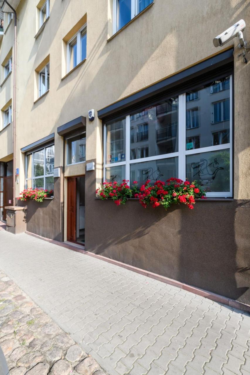 Krokodyl Hostel *