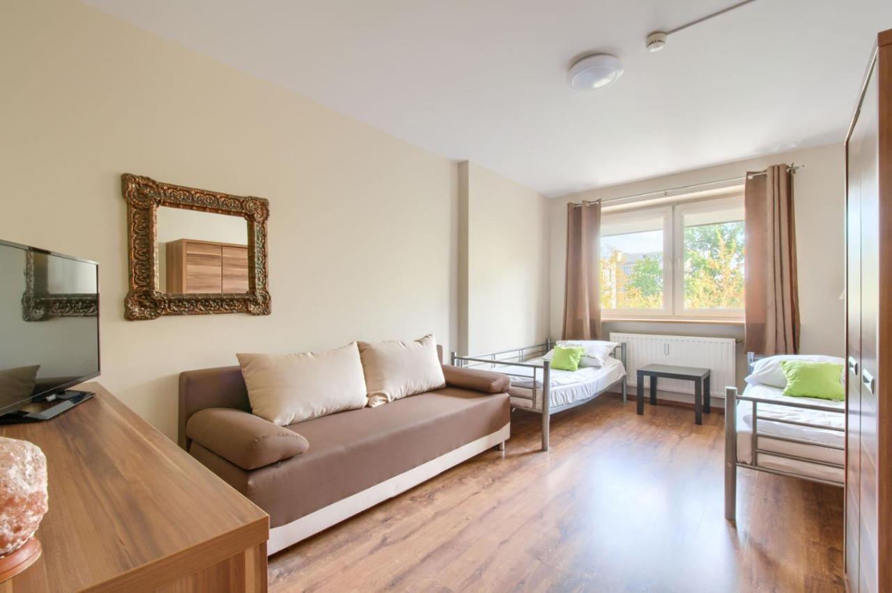 Hostel Krokodyl