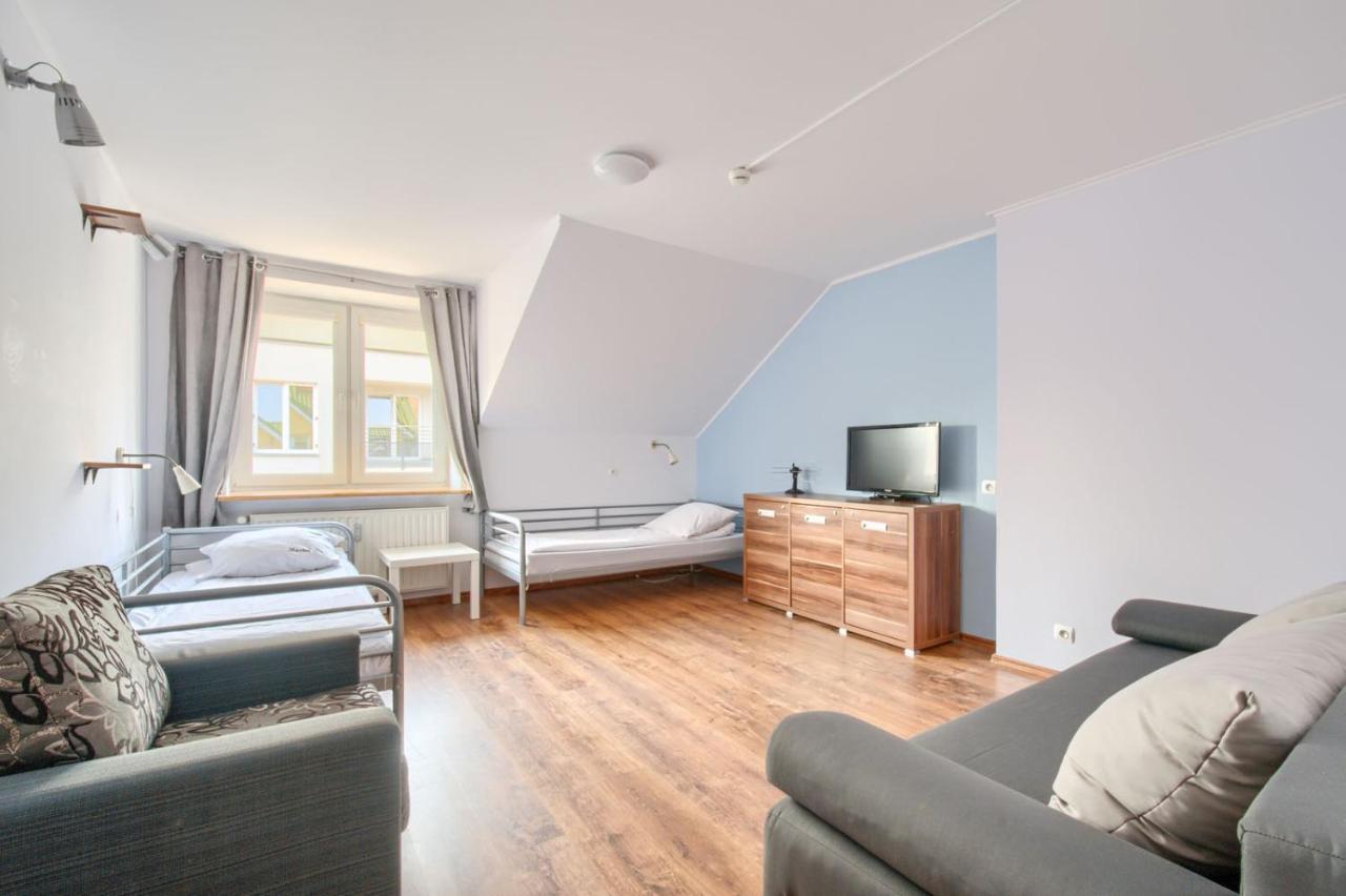 Hostel Krokodyl
